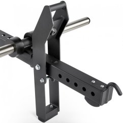 Příslušenství k posilovacím klecím