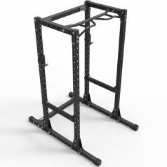 Power Rack 755 SD 400 ATX LINE - krátka vzdialenosť, výška 225 cm