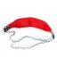 Leather belt ATX