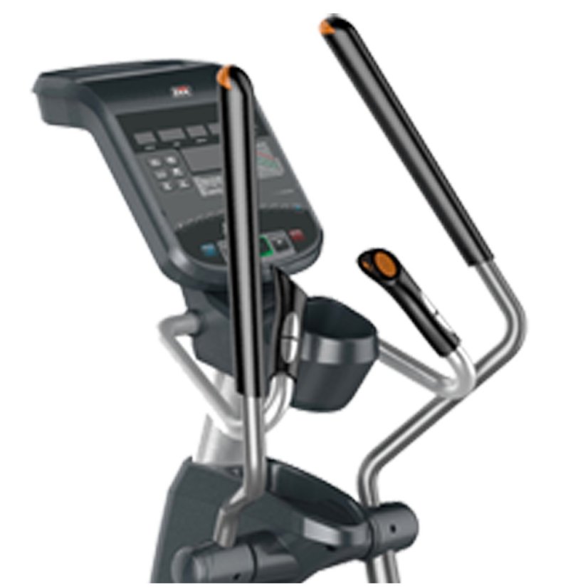 Crossový trenažér IMPULSE RE500