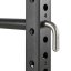 Power Rack ATX Barbell Club PRX-660, výška 195 cm