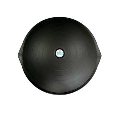 Trenažér BOSU; Profi original - čierny