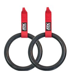 ATX LINE; Gymnastické kruhy