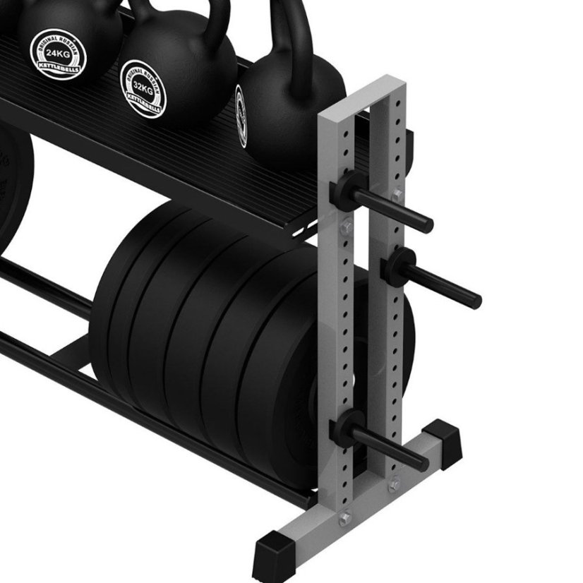 Modulárny stojan ATX LINE SYSTEM PRO - Varianta: D - držák na kotouče