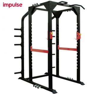 Impulse Fitness - Full Power Rack SL7015