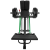Compact Leg Press Combo ATX; CLP-700 3.0