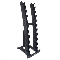 Stojan IRONLIFE na jednoručné činky 2-20 kg