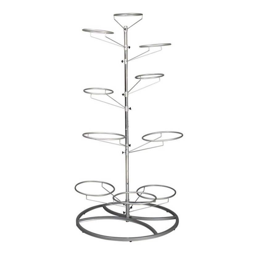 Stand TRENDY for 10 balls