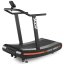Curved Treadmill Curved Treadmill