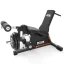 ATX® Leg Extensor / Leg Curl seated | lying