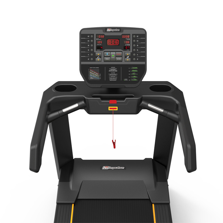 IMPULSE; AC2990 Treadmill, běžecký trenažér