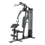 Posilňovací stroj INSPIRE; Multi-Gym Home Gym