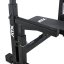 Stolový bench press ATX LINE s bezpečnostnými zarážkami