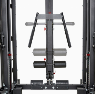 ATX Smith Cable Rack (brick weights)