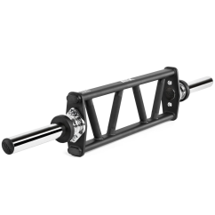 Multiúchopová osa ATX LINE Multi Grip Bar 1200/50 mm - krátká