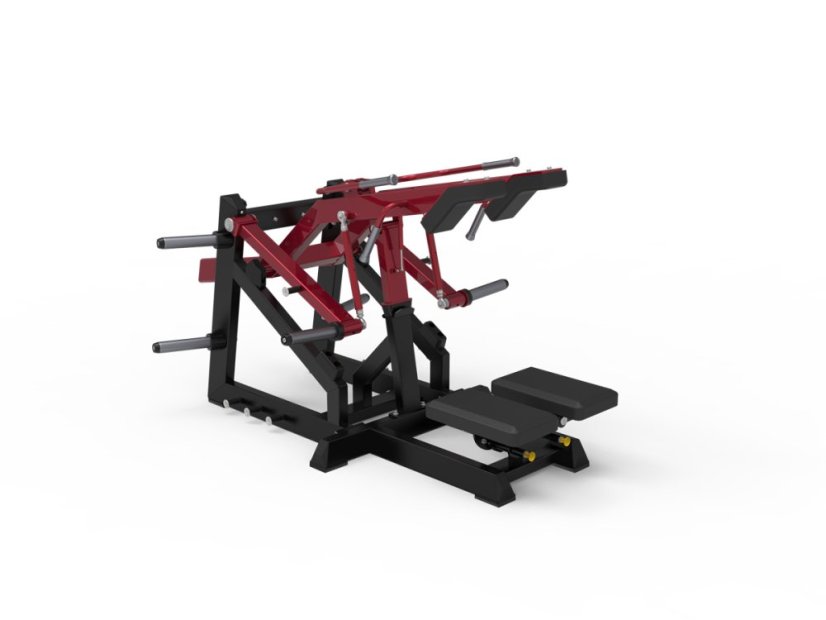 IMPULSE; ECP630  Kneel Glute Extension
