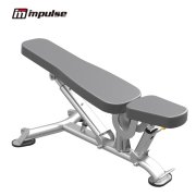 IMPULSE Multi-adjustable bench