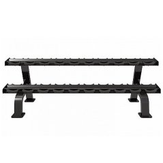 Stojan na jednoruční činky