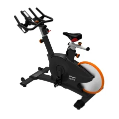 Cyklotrenažér IMPULSE PS450, černý