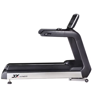 IRONLIFE T300-LED treadmill