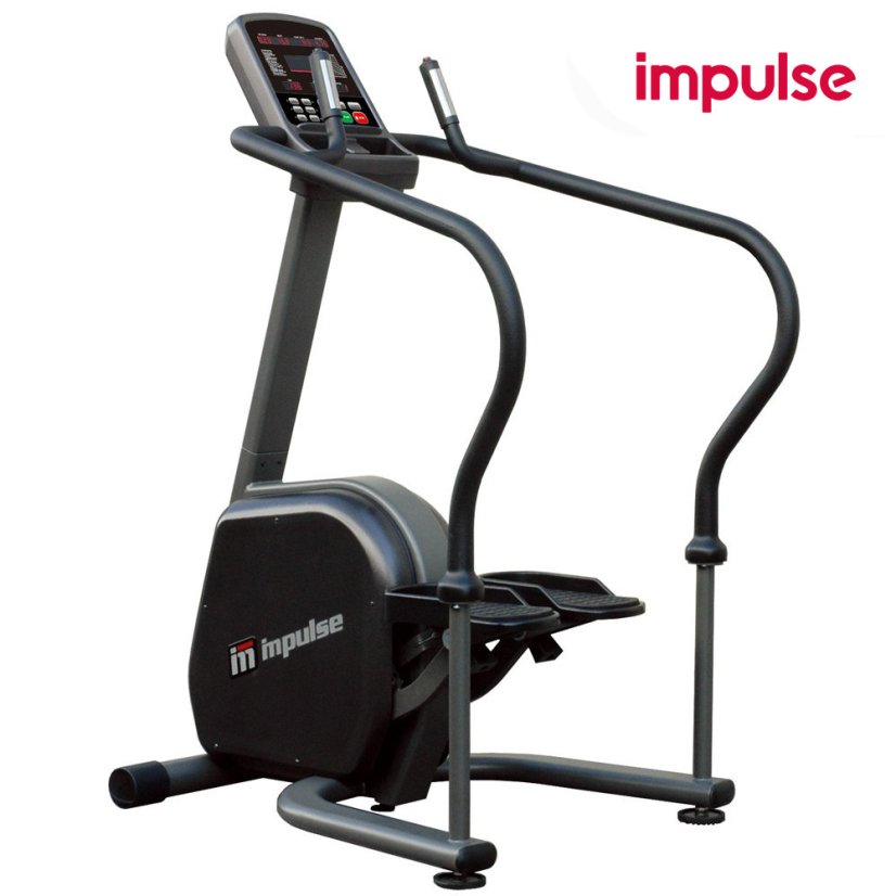 Stepper IMPULSE PST300