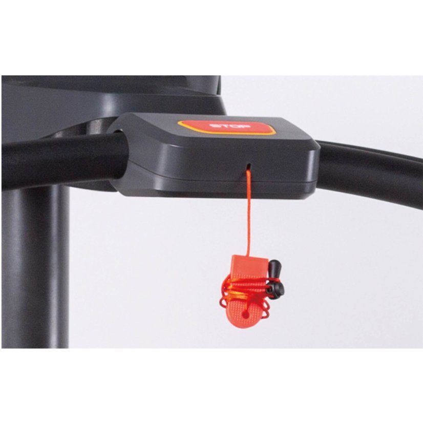 Nekonečné schody ANYFIT Climbmill AI5, LED displej