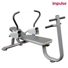 IMPULSE AB bench - posilovač břicha