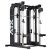 Power Cage ATX LINE Smith Cable Rack 760 (brick weights)