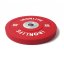 Urethanový kotouč IRONLIFE Bumper Competition 25 kg, červený