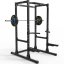Napájací stojan ATX LINE PRX-655SD-200 Short Distance Spacing, výška 215,5 cm