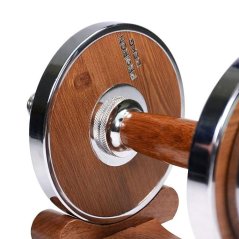 Kotouče na činky 2,5 kg PROIRON