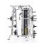 TUFF STUFF multipress set CSM-725WS vrátane nakladacieho stĺpca