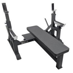 posilovací lavička ironlife