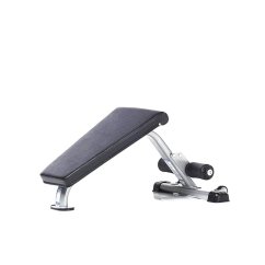 TUFF STUFF Mini Ab Bench