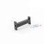 Příčnice ATX LINE POWER Rack 45 cm