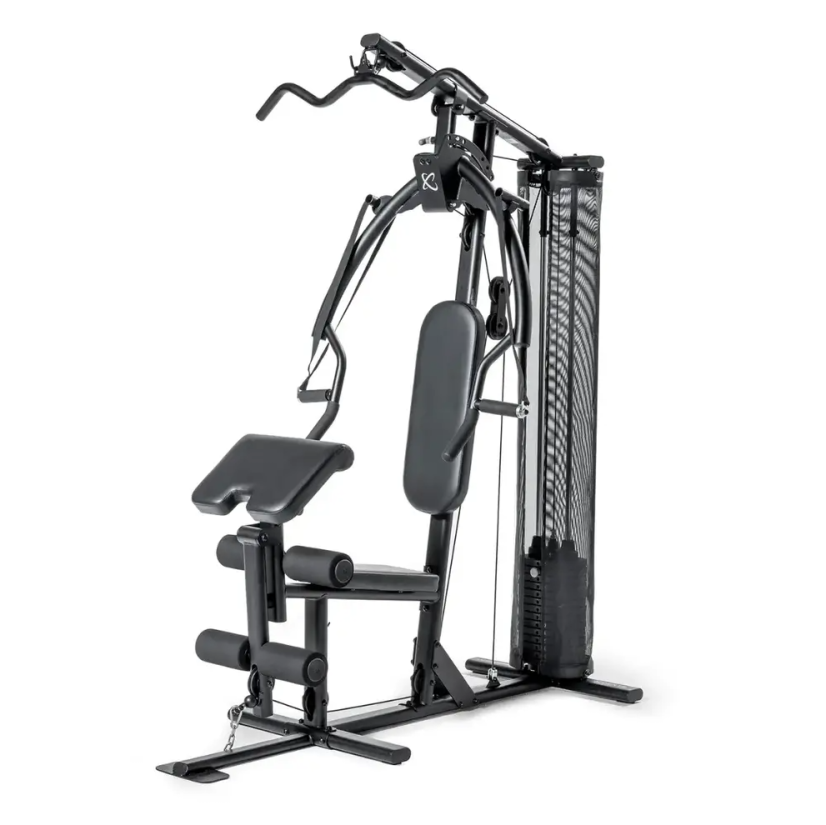 Posilňovací stroj INSPIRE; Multi-Gym Home Gym