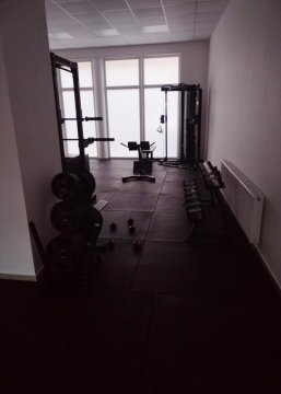 2022/ BB Gym Kladno