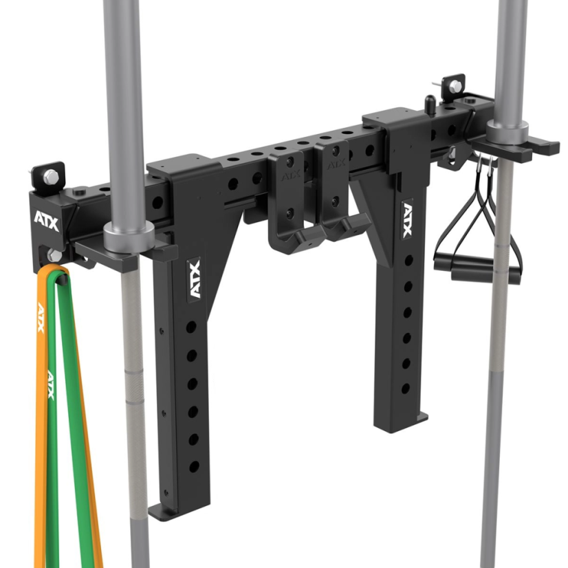ATX Wall-Mount Storage, séria 600