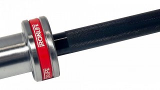 Osa IRONLIFE Pro Lifting Bar 2200/50 mm