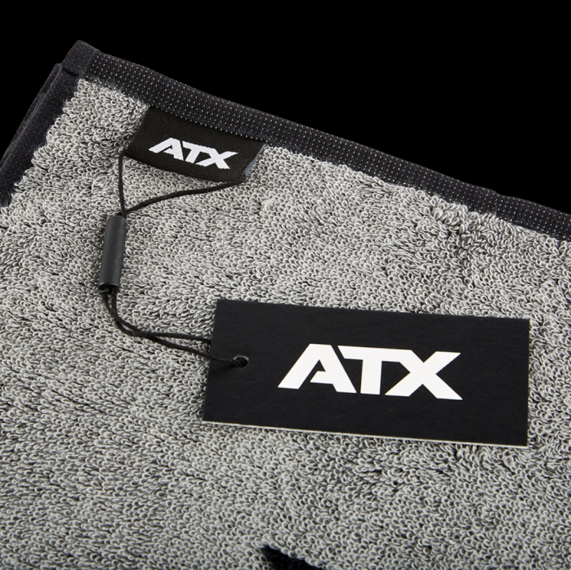 Sportovní ručník ATX LINE 50 x 100 cm