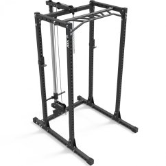 Silová klec 218 cm