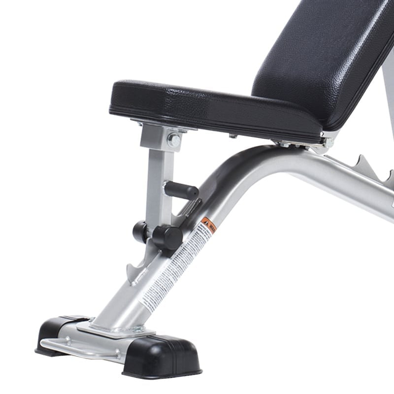 TUFF STUFF Flat/Incline Ladder Bench