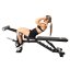 FORCE USA MyBench V2 weight bench with additional module