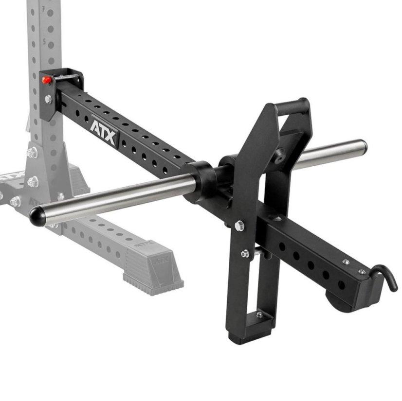 Uchycení pásu ATX® Belt Squat Option