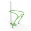 IMPULSE, Raw stanice Impulse O-Zone
