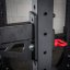 ATX LINE cage bars; Dip Bar for 800 series