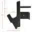 Držák na osu ATX LINE; Compact J-hooks Typ I, pair