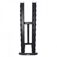 Stojan IRONLIFE na jednoručné činky 2-20 kg