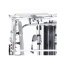 TUFF STUFF multipress set CSM-725WS vrátane nakladacieho stĺpca