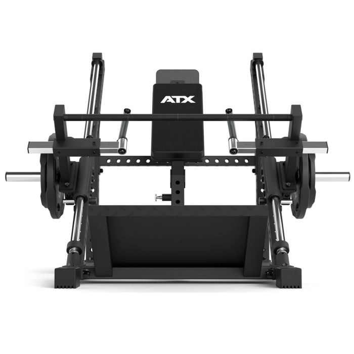 ATX® Double-side Linear Row